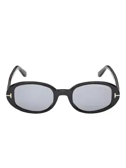 TOM FORD Eyewear: Очки 