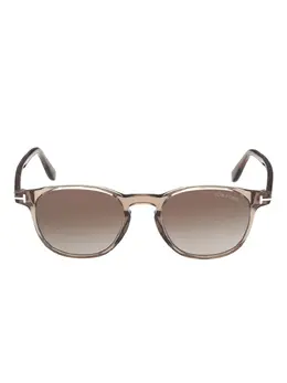 TOM FORD Eyewear: Очки 