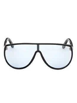 TOM FORD Eyewear: Очки 