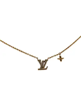 Louis Vuitton Pre-Owned: Подвеска 