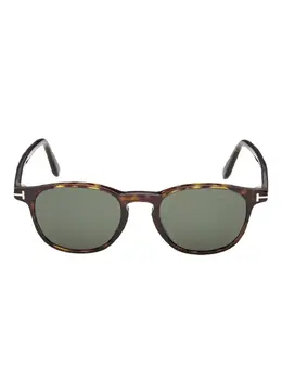 TOM FORD Eyewear: Очки 