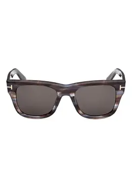 TOM FORD Eyewear: Очки 