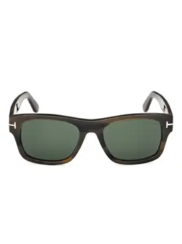 TOM FORD Eyewear: Очки 