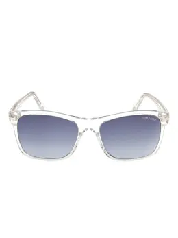 TOM FORD Eyewear: Очки 