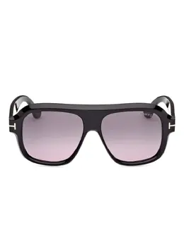 TOM FORD Eyewear: Очки 