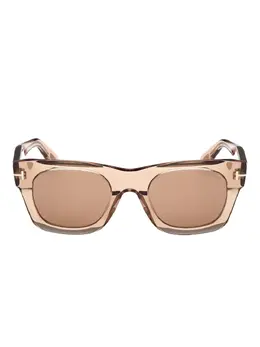 TOM FORD Eyewear: Очки 