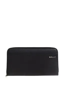 Bally: Чёрный кошелёк 