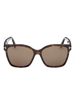 TOM FORD Eyewear: Очки 