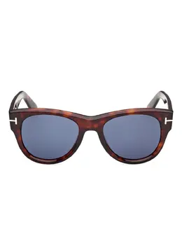 TOM FORD Eyewear: Очки 