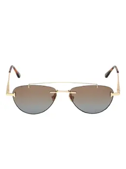 TOM FORD Eyewear: Очки 