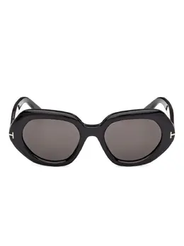 TOM FORD Eyewear: Очки 