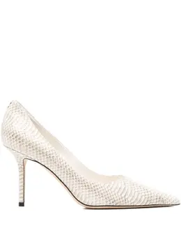 Jimmy Choo: Туфли  JC