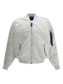 Alpha Industries: Куртка с карманами 