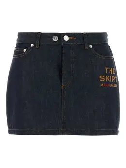 A.P.C.: Короткая юбка 