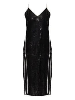 Palm Angels: Короткое платье 