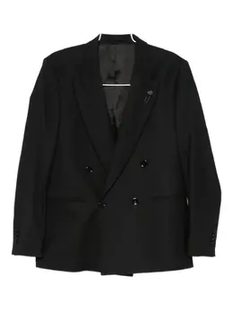 Lardini: Двубортные пиджаки 