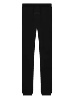 Fear Of God: Чёрные брюки 