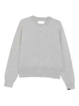extreme cashmere: Кардиган на пуговицах 