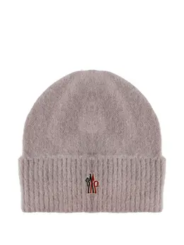 Moncler Grenoble: Шапка 