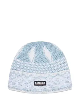 Supreme: Шапка 