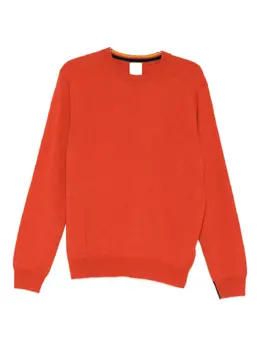 Paul Smith: Кашемировый свитер 