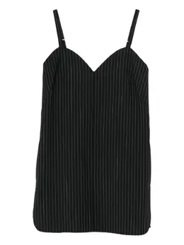 Max Mara: Чёрное платье 