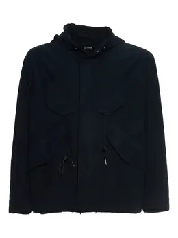C.P. Company: Куртка с капюшоном 