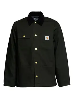Carhartt WIP: Бархатная куртка  Michigan