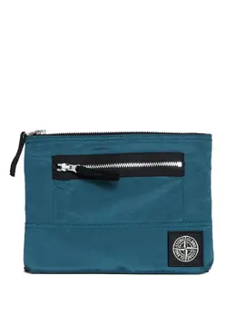 Stone Island: Зелёная сумка 