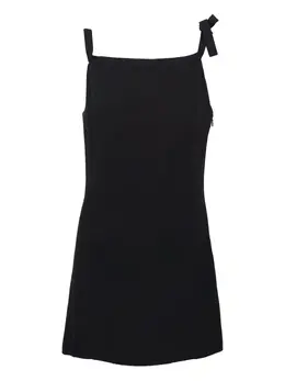 Versace Pre-Owned: Платье а-силуэта 