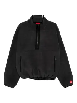 The North Face: Свитшот  Red Box с карманами