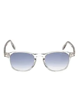 TOM FORD Eyewear: Очки 