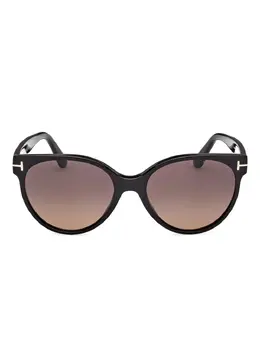 TOM FORD Eyewear: Очки 