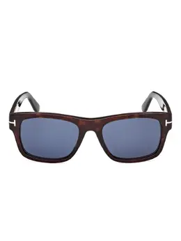 TOM FORD Eyewear: Очки 