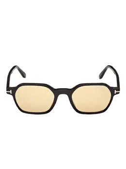 TOM FORD Eyewear: Очки 