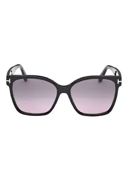 TOM FORD Eyewear: Очки 
