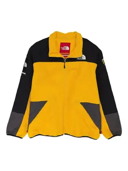 Supreme: Флисовая куртка 