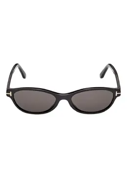TOM FORD Eyewear: Очки 