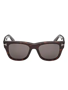 TOM FORD Eyewear: Очки 