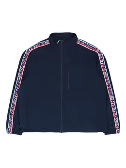 Supreme: Синяя куртка  Hysteric Glamour