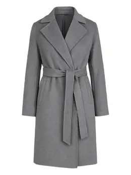 Max Mara: Пальто из шерсти 