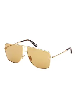 TOM FORD Eyewear: Очки 