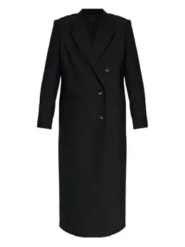 rag & bone: Двубортное пальто 