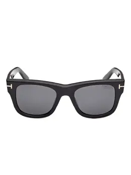 TOM FORD Eyewear: Очки 