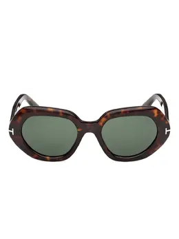TOM FORD Eyewear: Очки 