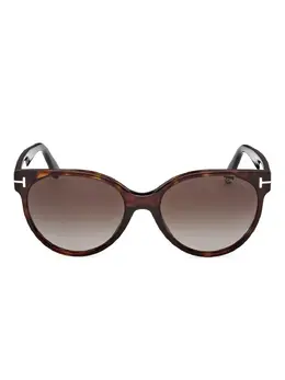 TOM FORD Eyewear: Очки 