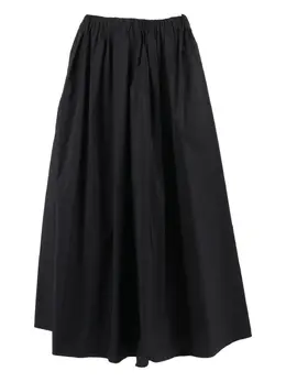 Weekend Max Mara: Чёрная юбка 