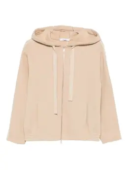 Max Mara: Толстовка в полоску 