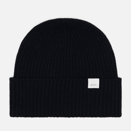 Norse Projects: Чёрная шапка 