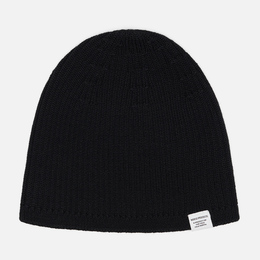Norse Projects: Чёрная шапка 